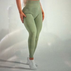 Buff bunny legacy legging